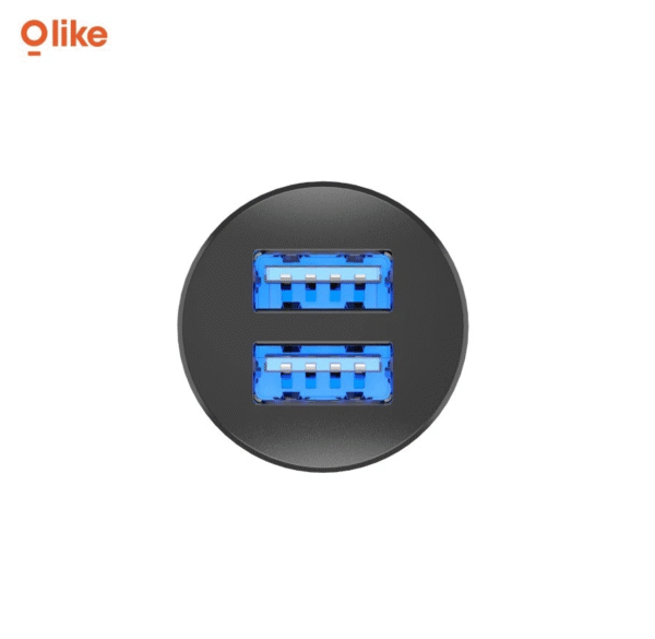 CARCHARGER OLIKE R12 - Gambar 2
