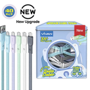 KD VIVAN CSC100B
