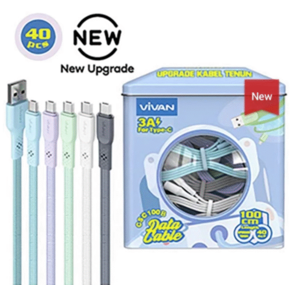 KD VIVAN CSC100B