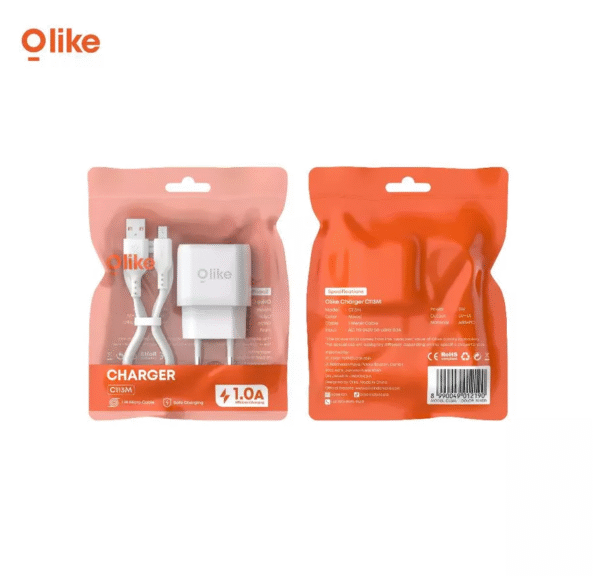 KD BATOK OLIKE C113M - Gambar 2