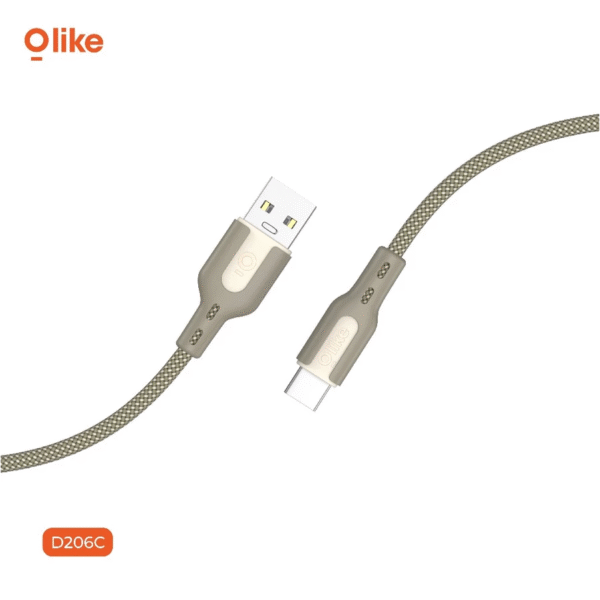 KD OLIKE D206C - Gambar 3