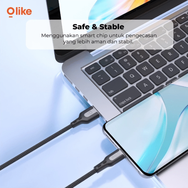 KD OLIKE D206C - Gambar 2