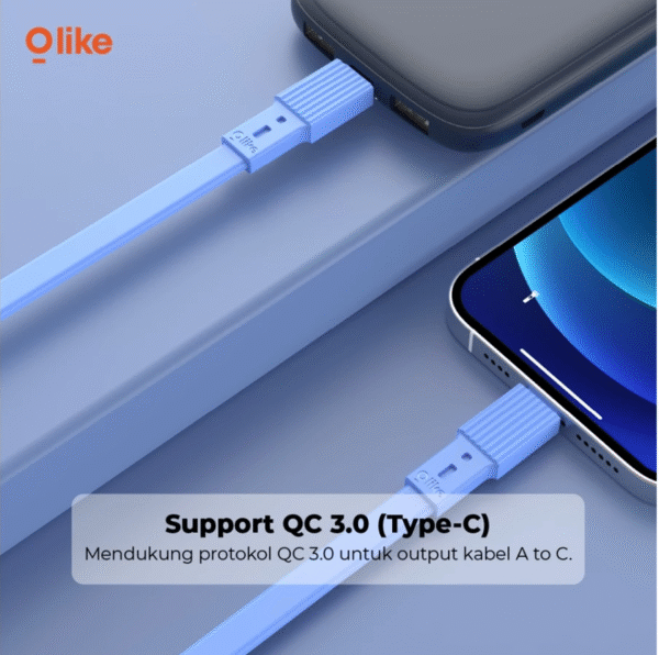 KD OLIKE D207C - Gambar 2