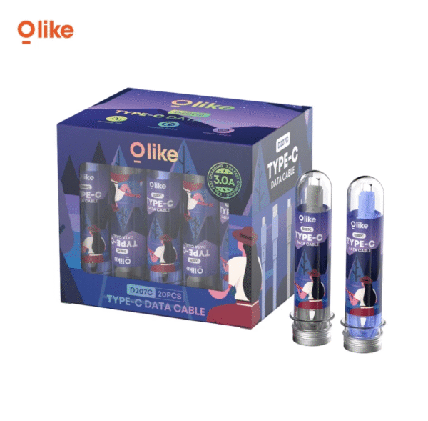 KD OLIKE D207C - Gambar 3