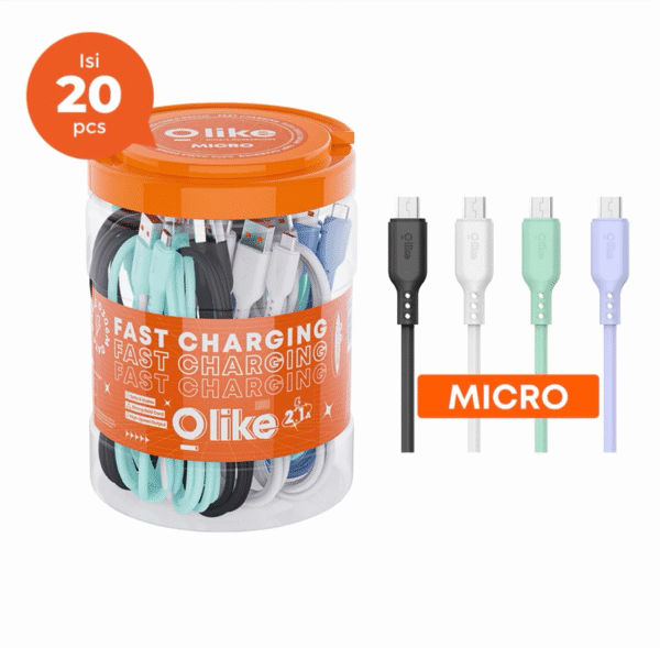 KD OLIKE D306M MICRO REFILL