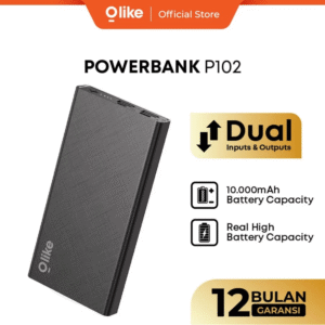 PB OLIKE P102 10000mAh