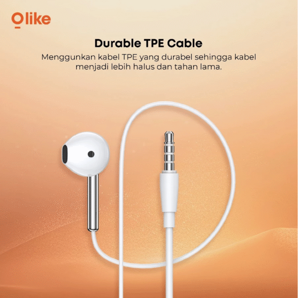 HF OLIKE E201 - Gambar 5