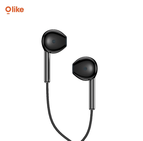 HF OLIKE E201 - Gambar 3