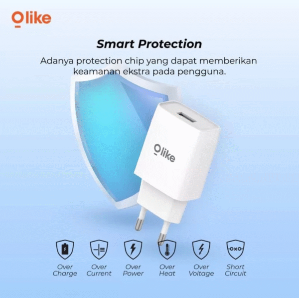 KD BATOK OLIKE C104 MICRO - Gambar 6
