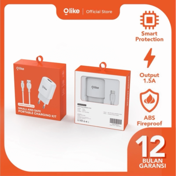 KD BATOK OLIKE C104 MICRO - Gambar 3