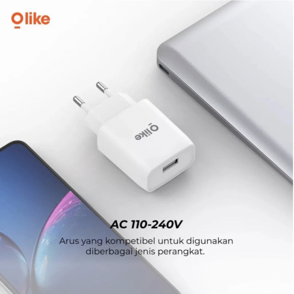 KD BATOK OLIKE C104C TYPE C - Gambar 7