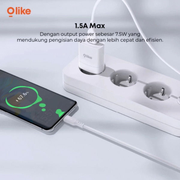 KD BATOK OLIKE C104C TYPE C - Gambar 6