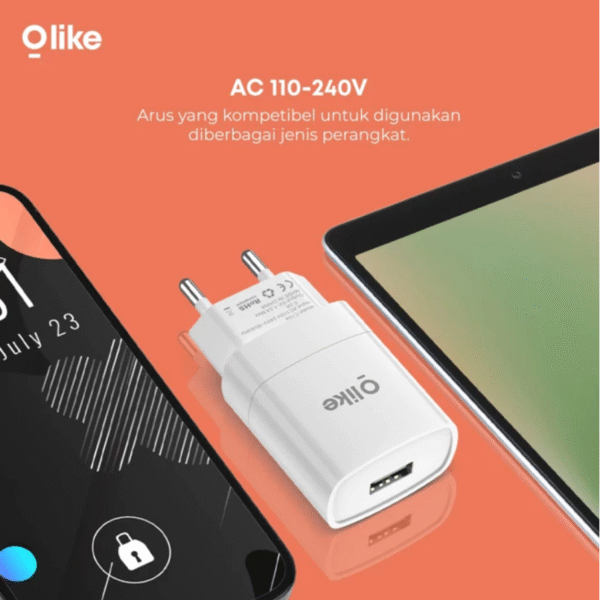 KD BATOK OLIKE C104C TYPE C - Gambar 3