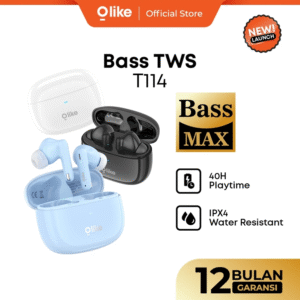 TWS OLIKE T114