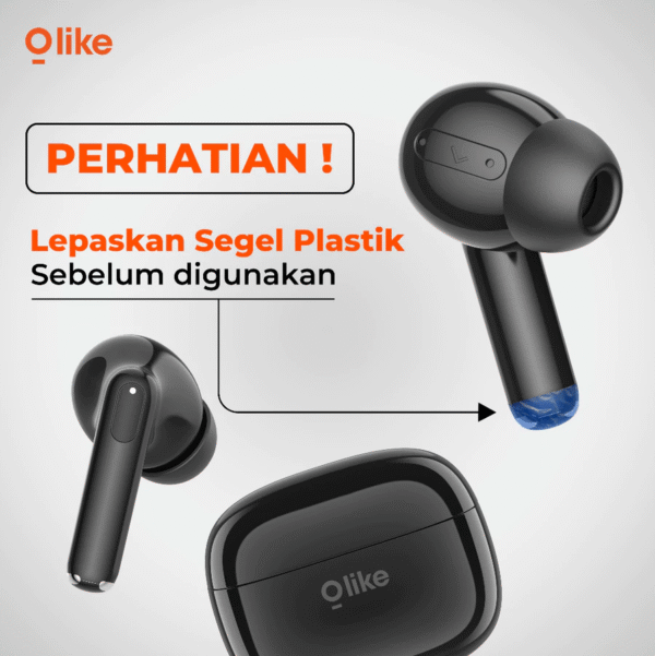 TWS OLIKE T114 - Gambar 6