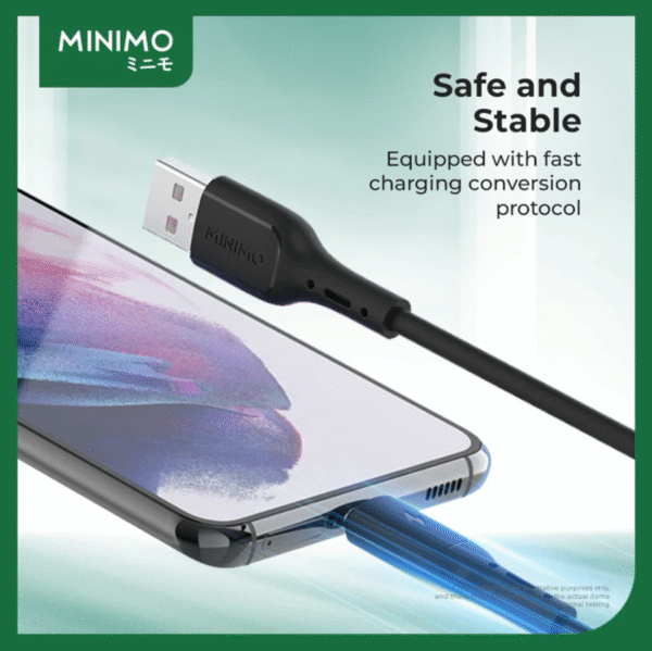 KD MINIMO DGC02 - Gambar 6