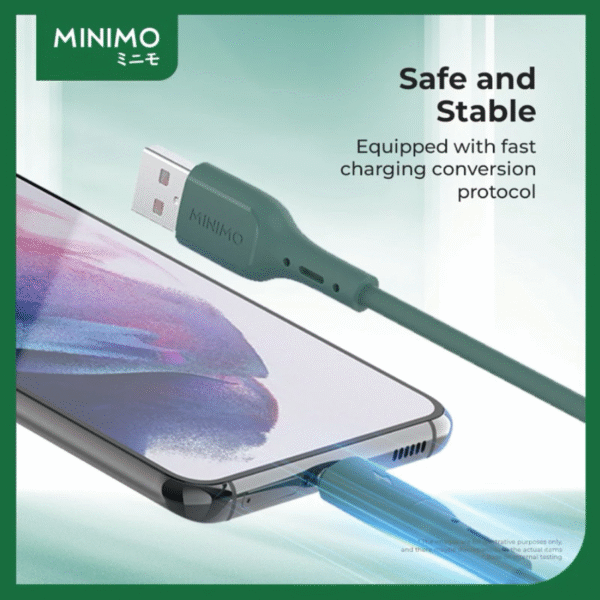 KD MINIMO DGC02 - Gambar 4