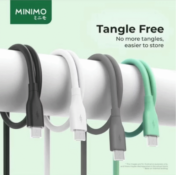 KD MINIMO DGC02 - Gambar 3