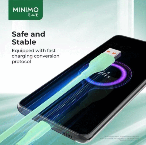 KD MINIMO DGC02 - Gambar 2