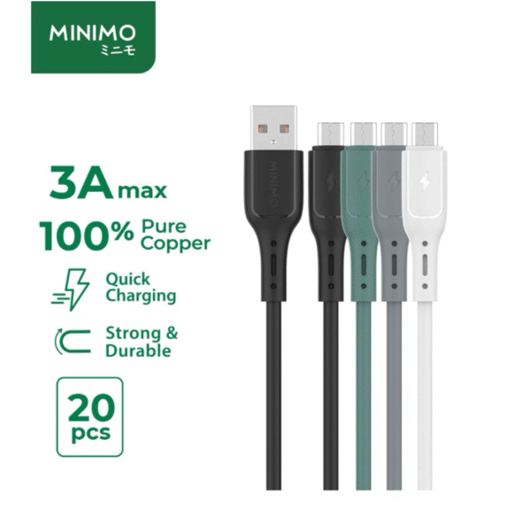 KD MINIMO DGM02