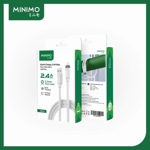 KD MINIMO DSL01 - Gambar 3