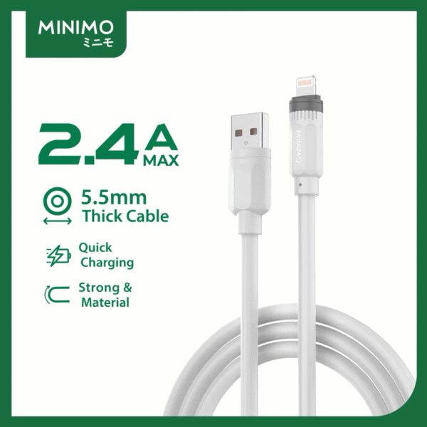 KD MINIMO DSL01