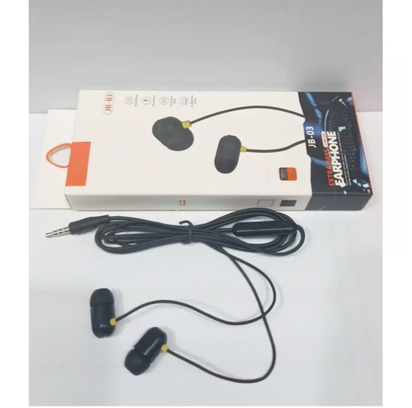 HANDSFREE JB-03 - Gambar 2