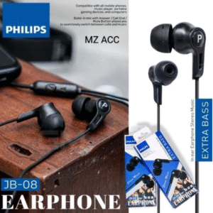 HANDSFREE JB-08