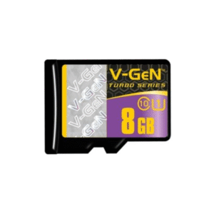 MMC VGEN 8GB CLASS10