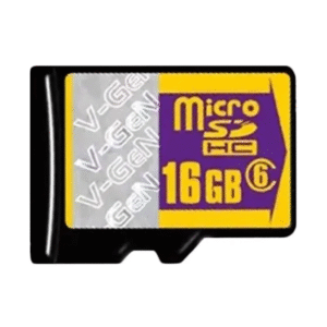 MMC VGEN 16GB CLASS 6