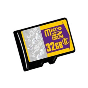 MMC VGEN 32GB CLASS 6