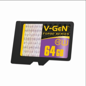 MMC VGEN 64GB CLASS 10