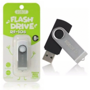 FD ROBOT RF108 (8GB)