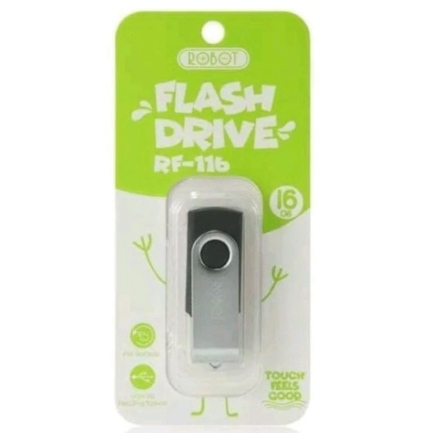 FD ROBOT RF116 (16GB)