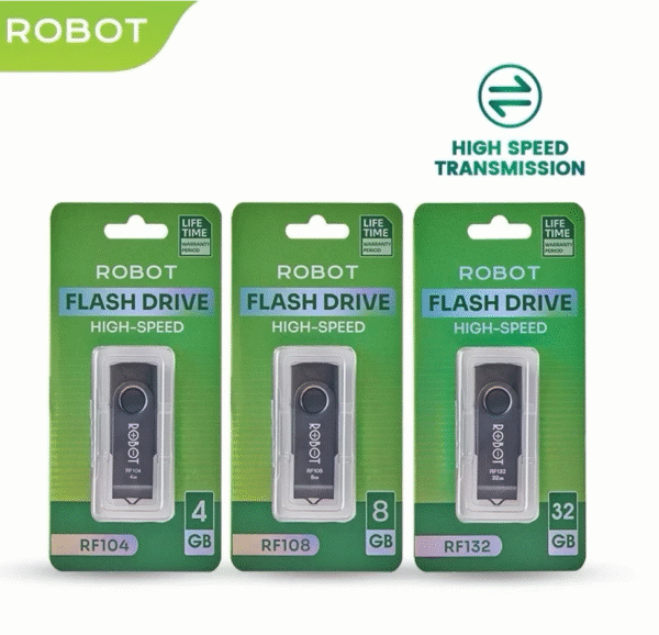 FD ROBOT RF116 (16GB) - Gambar 3