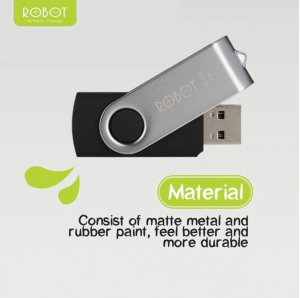 FD ROBOT RF132 (32GB) - Gambar 6