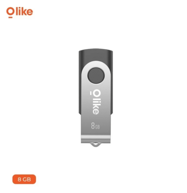 FD OLIKE OFP208 (8GB) - Gambar 4