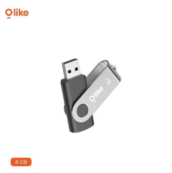 FD OLIKE OFP208 (8GB) - Gambar 3
