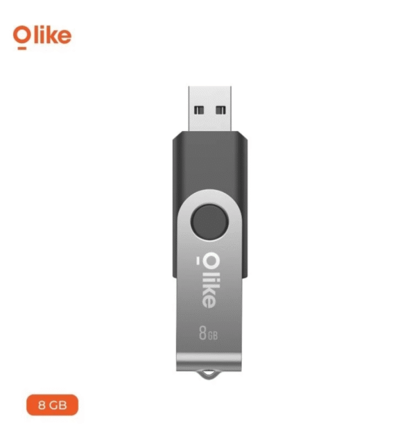 FD OLIKE OFP208 (8GB) - Gambar 2