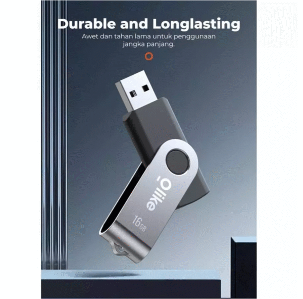 FD OLIKE OFP232 (32GB) - Gambar 4