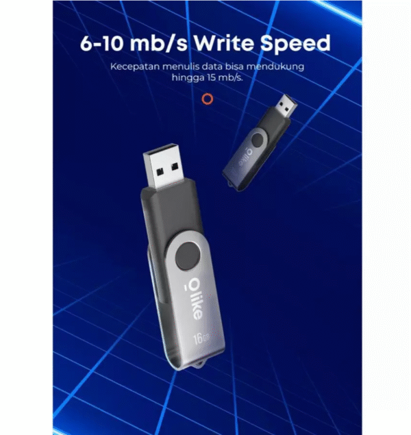 FD OLIKE OFP216 (16GB)