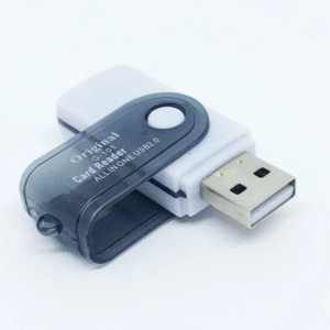 CARD READER 4SLOT CR-01