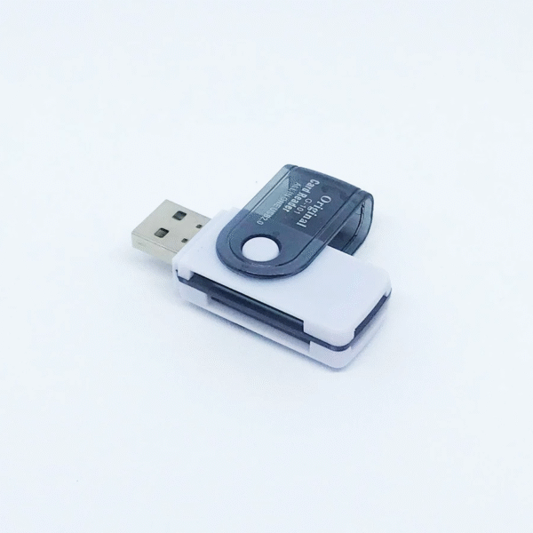 CARD READER 4SLOT CR-01 - Gambar 3