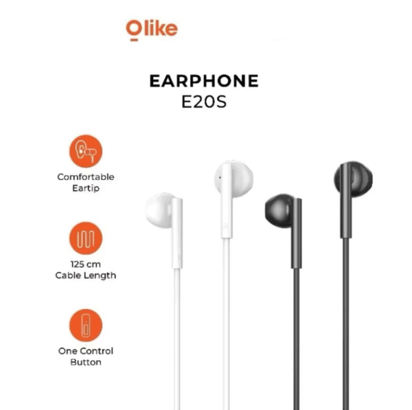HF OLIKE E20S