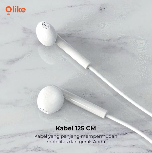 HF OLIKE E20S - Gambar 6