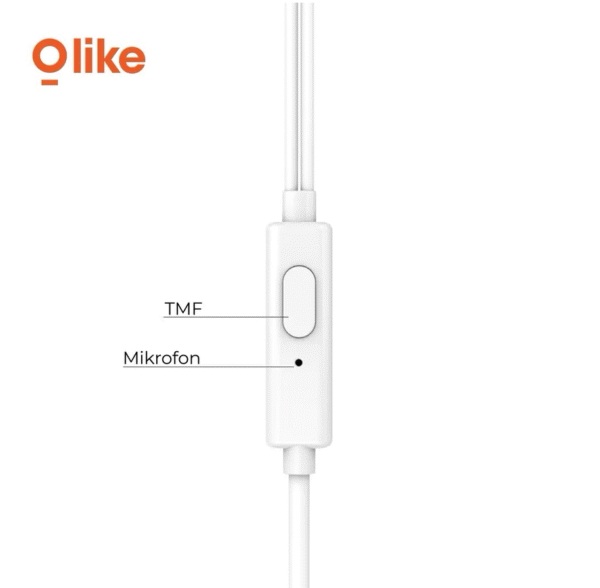 HF OLIKE E20S - Gambar 4