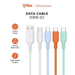 KD OLIKE D306C TYPE-C