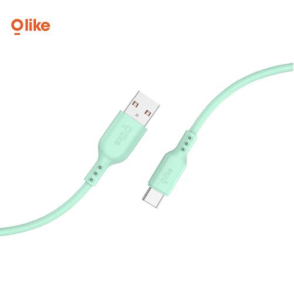 KD OLIKE D306C TYPE-C - Gambar 8
