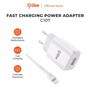 KD BATOK OLIKE C107L LIGHTNING