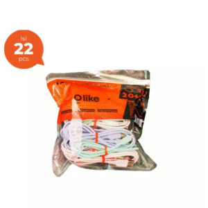 KD OLIKE D306C TYPE C REFILL